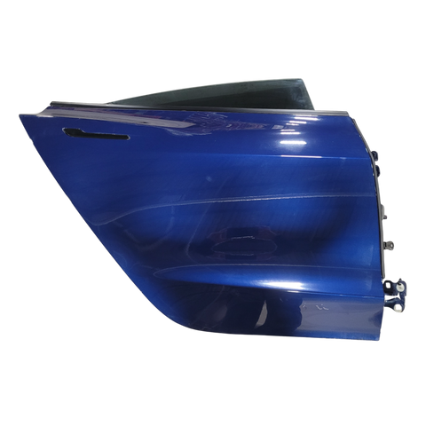 TESLA MODEL 3 PORTE ARRIÈRE, RH 1081440-E0-C