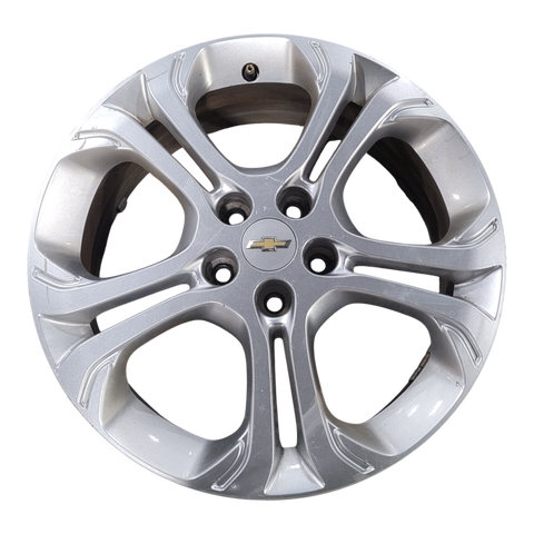 CHEVROLET BOLT WHEEL 95429922