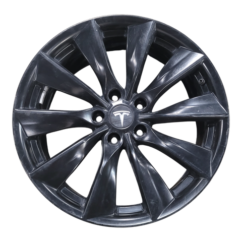 ROUE TESLA MODEL 3, 18X8.5J ET40 1234261-00-A