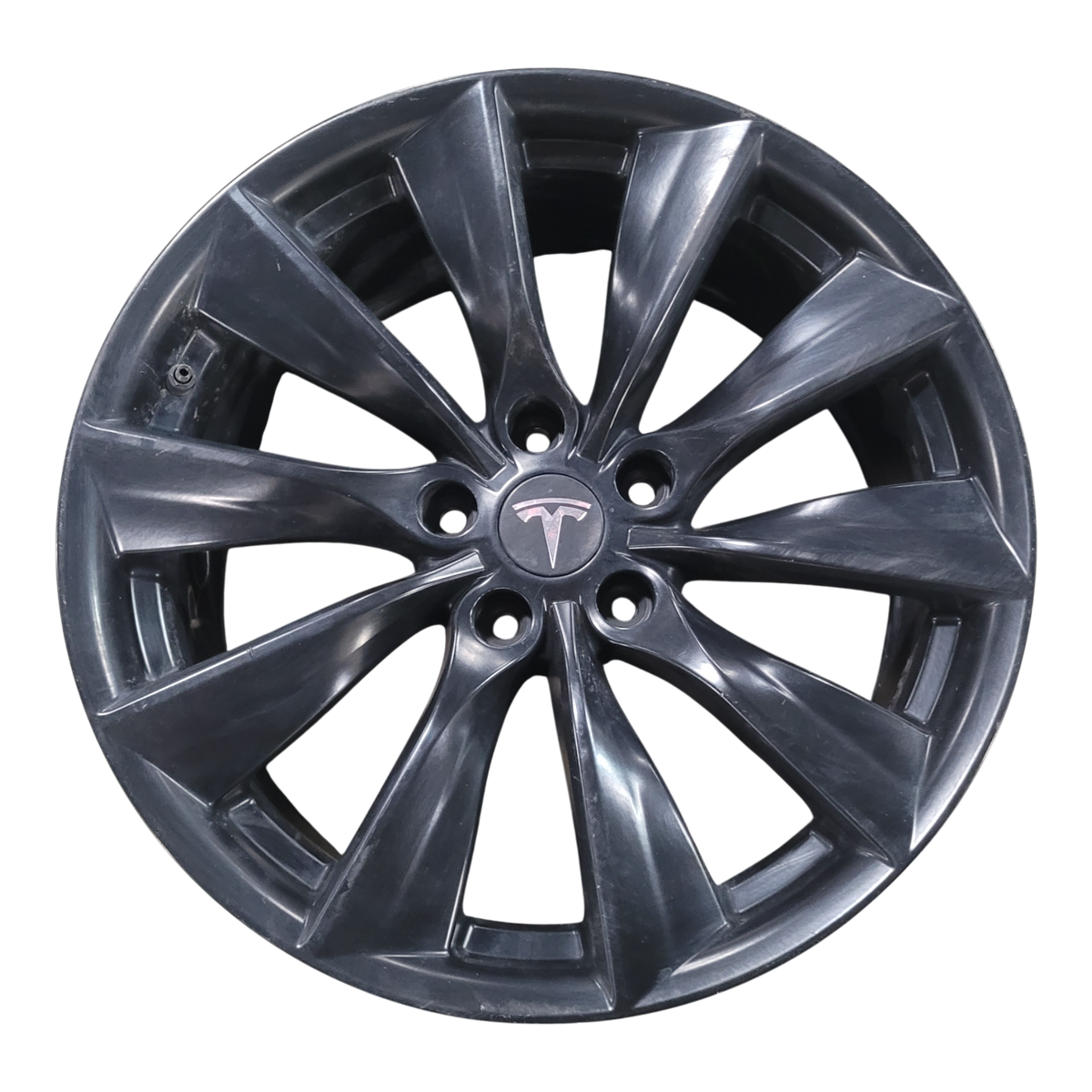 ROUE TESLA MODEL 3, 18X8.5J ET40 1234261-00-A