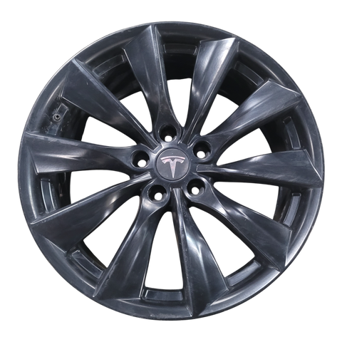 ROUE TESLA MODEL 3, 18X8.5J ET40 1234261-00-A