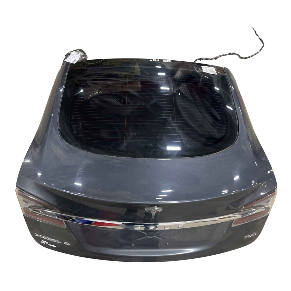 TESLA MODEL S  LIFTGATE 1023722-E0-A