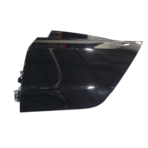 TESLA MODEL 3 ASSEMBLY- REAR DOOR- LEFT 1751847-EC-G