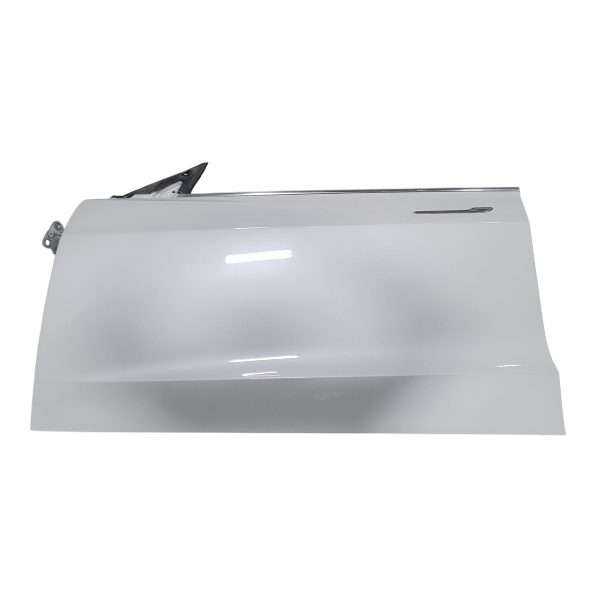 TESLA MODEL 3  FR DOOR ASSY LH 1081421-E0-C