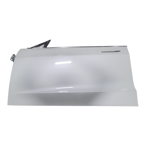 TESLA MODEL 3  FR DOOR ASSY LH 1081421-E0-C