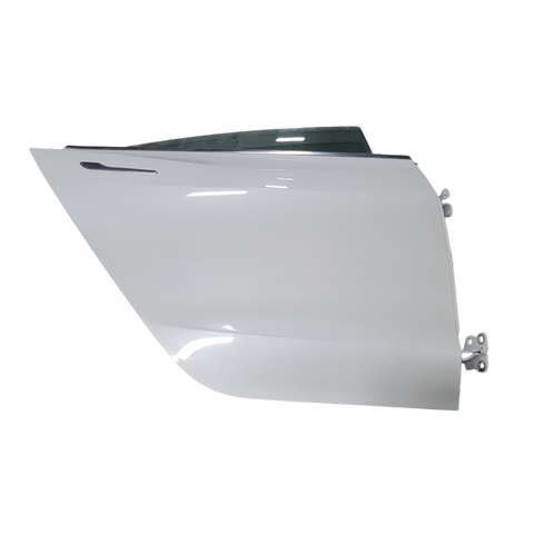 TESLA MODEL 3  REAR DOOR, RH 1081440-E0-C