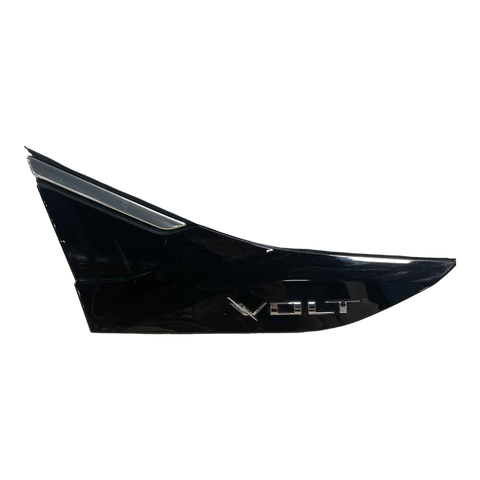 CHEVROLET VOLT GEN 2 FENDER MOLDING 84178717