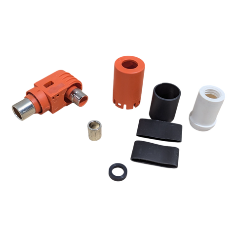 SURLOK PLUS 8.0MM RIGHT ANGLE PL - SLPPB35BSO0EH