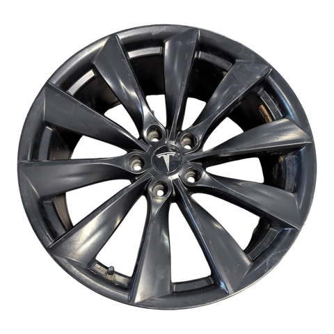 TESLA MODEL Y WHEEL, 20X9.5J ET45, INDUCTION  1188223-00-B