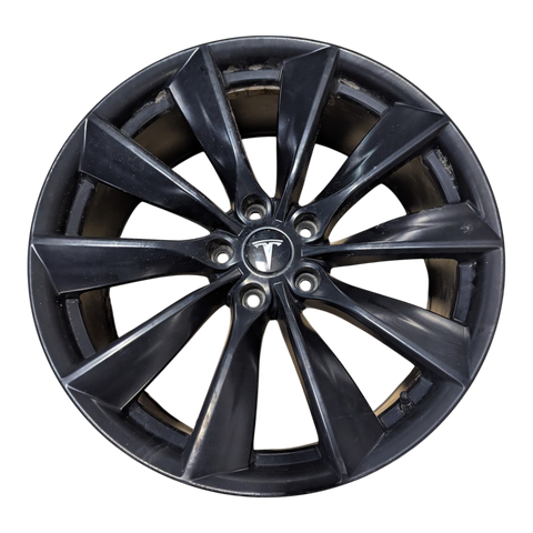 TESLA MODEL Y WHEEL, 20X9.5J ET45, INDUCTION  1188223-00-B