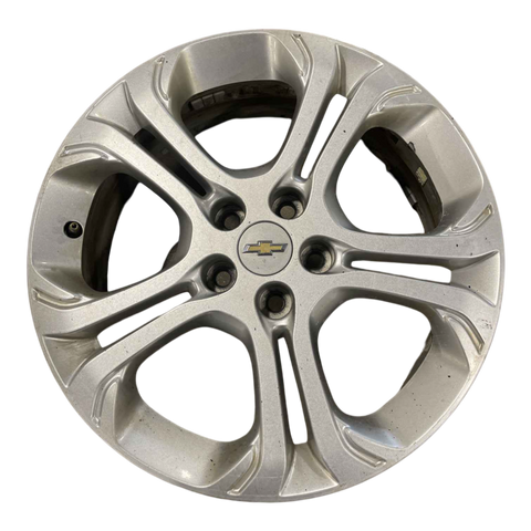 CHEVROLET BOLT  WHEEL, PREMIER 95429922