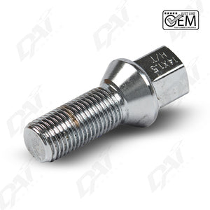 WHEEL LUG BOLT DAI WHLS VOLKSWAGEN ID.4 - AFTERMARKET - PART NUMBER: DA83518CH
