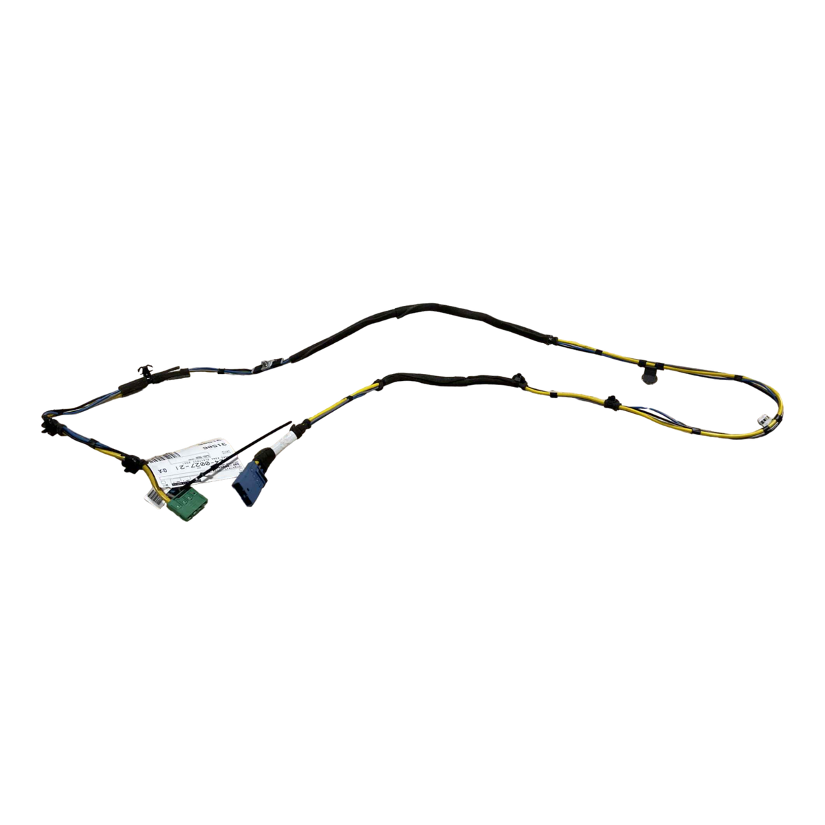 HYUNDAI KONA  FEEDER CABLE-ANTENNA FLR NO.1 96230-J9600