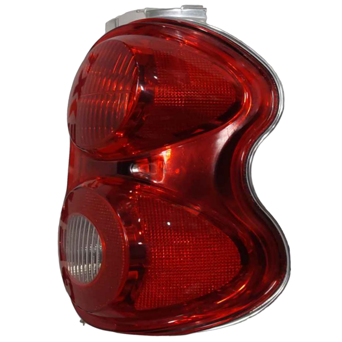 SMART FORTWO  RIGHT TAIL LAMP ASSEMBLY-SMART 451-820-06-C98Y