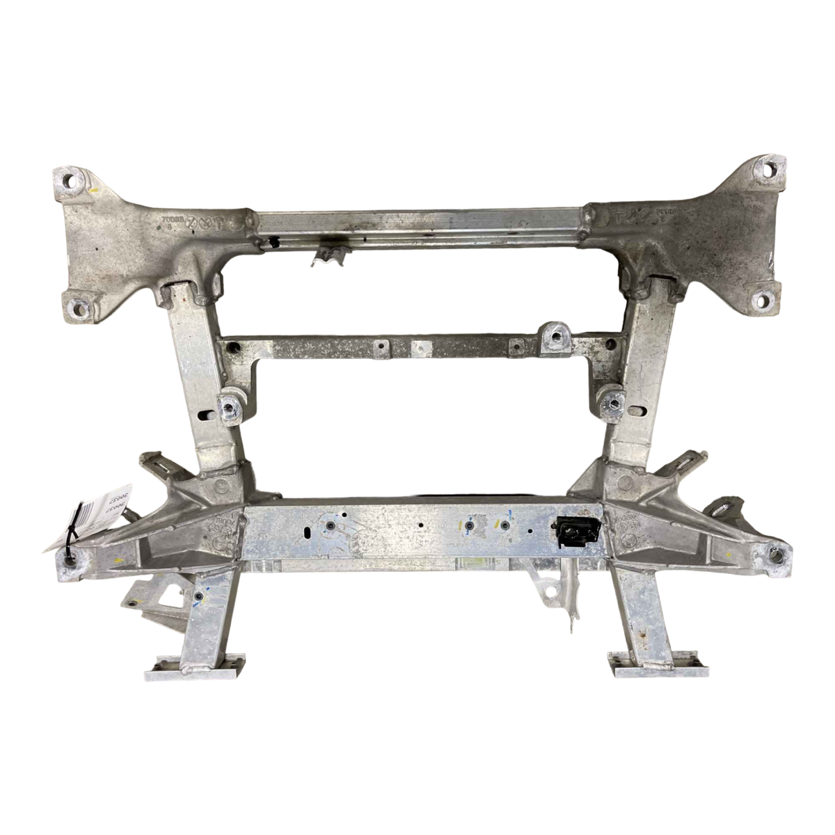 TESLA MODEL S  FRONT SUBFRAME ASSEMBLY - LEFT HAND DRIVE 1056277-00-G