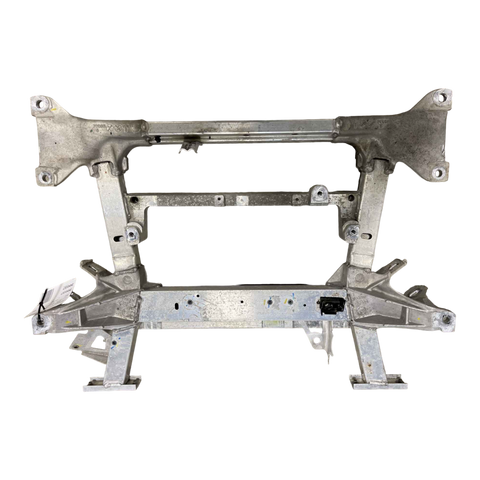 TESLA MODEL S  FRONT SUBFRAME ASSEMBLY - LEFT HAND DRIVE 1056277-00-G