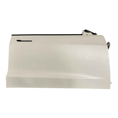 TESLA MODEL 3  REAR DOOR, RH 1081440-E0-C