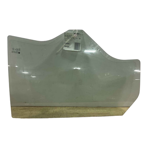 CHEVROLET BOLT EUV  REAR DOOR GLASS, RH 42692398