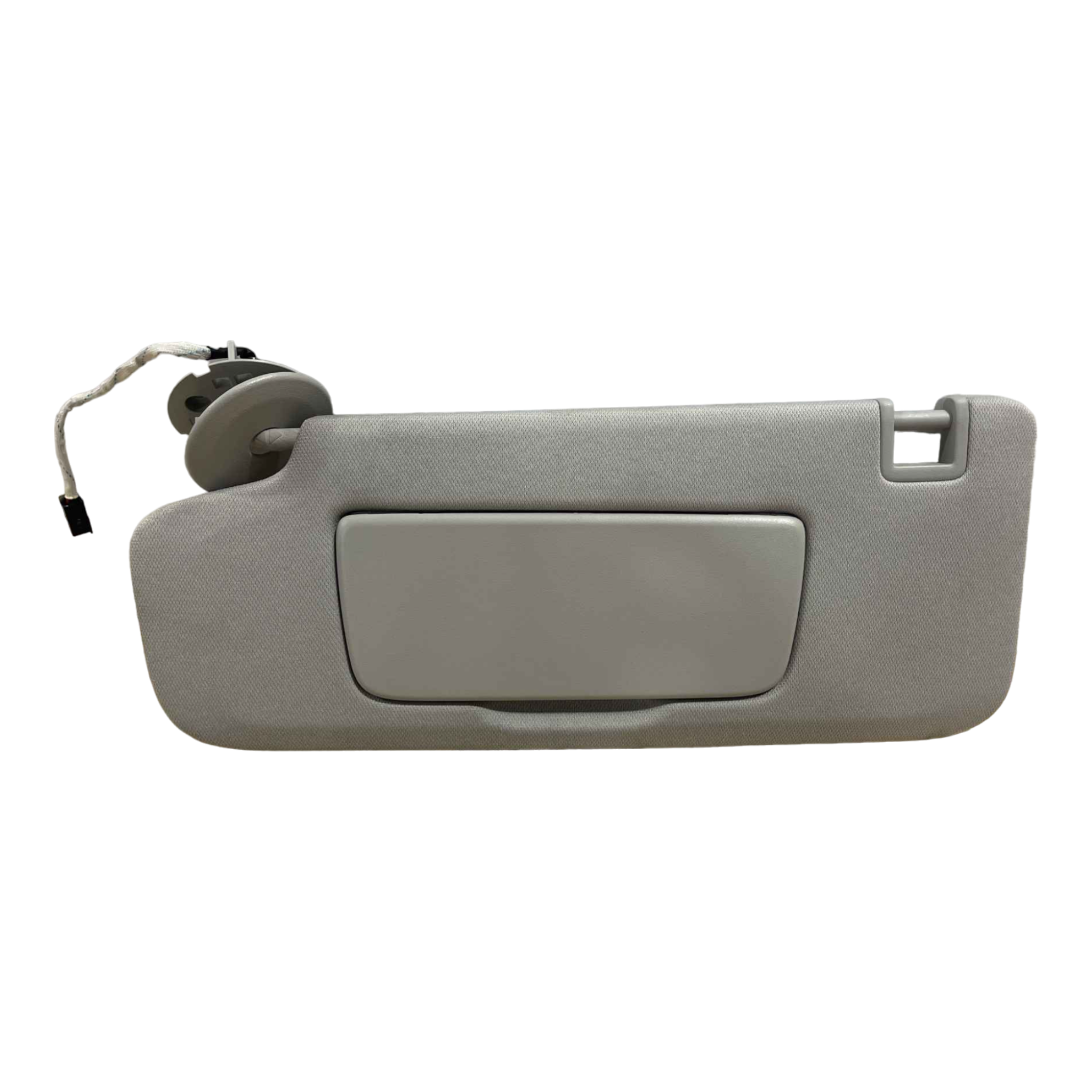 CHEVROLET BOLT EUVSUNVISOR, LEFT 42751378