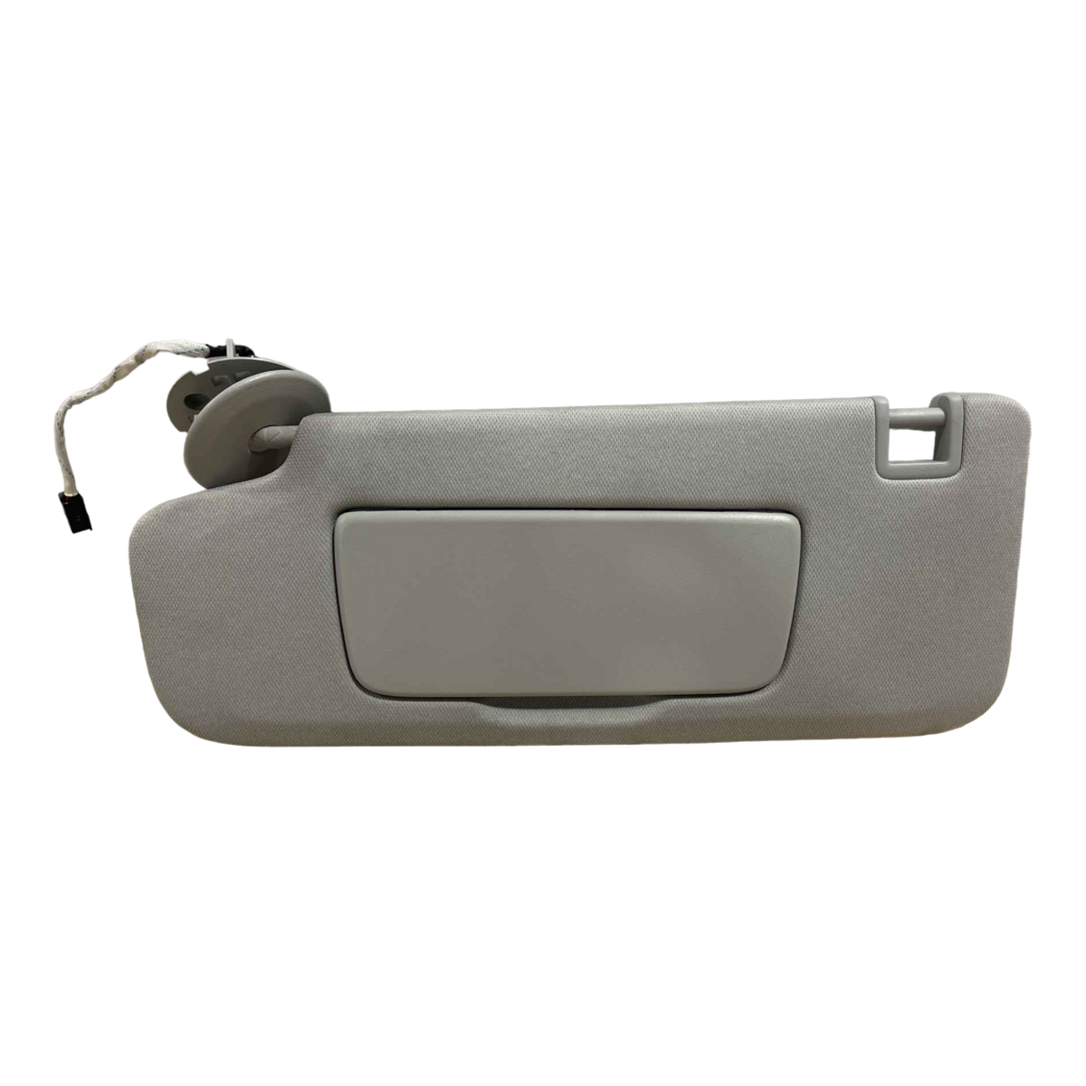 CHEVROLET BOLT EUVSUNVISOR, LEFT 42751378