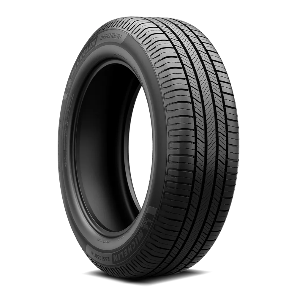 Used tire 215/50R17  Michelin Defender