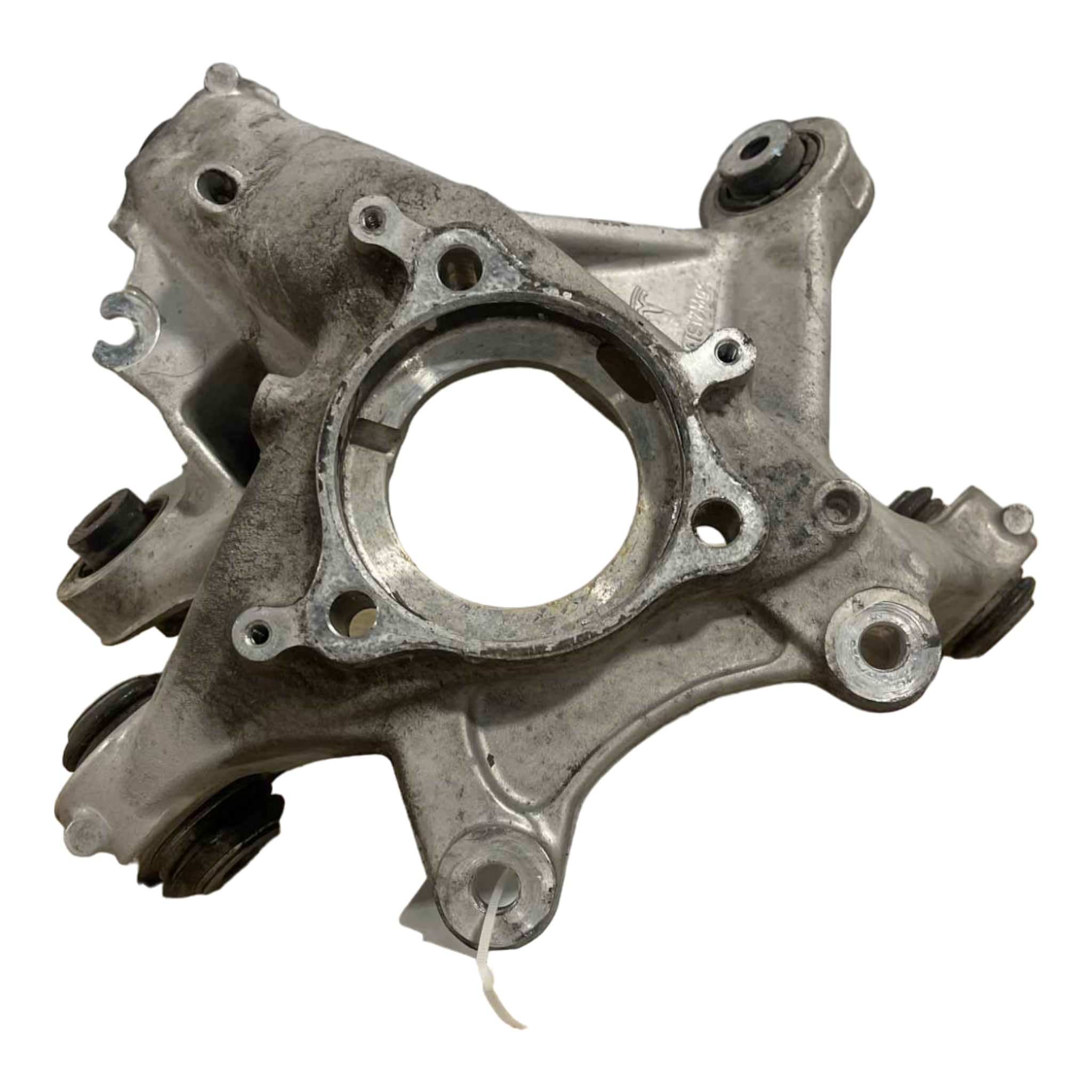 Tesla Rear Knuckles TESLA MODEL Y REAR KNUCKLE ASSEMBLY RIGHT HAND 1188416-00-G