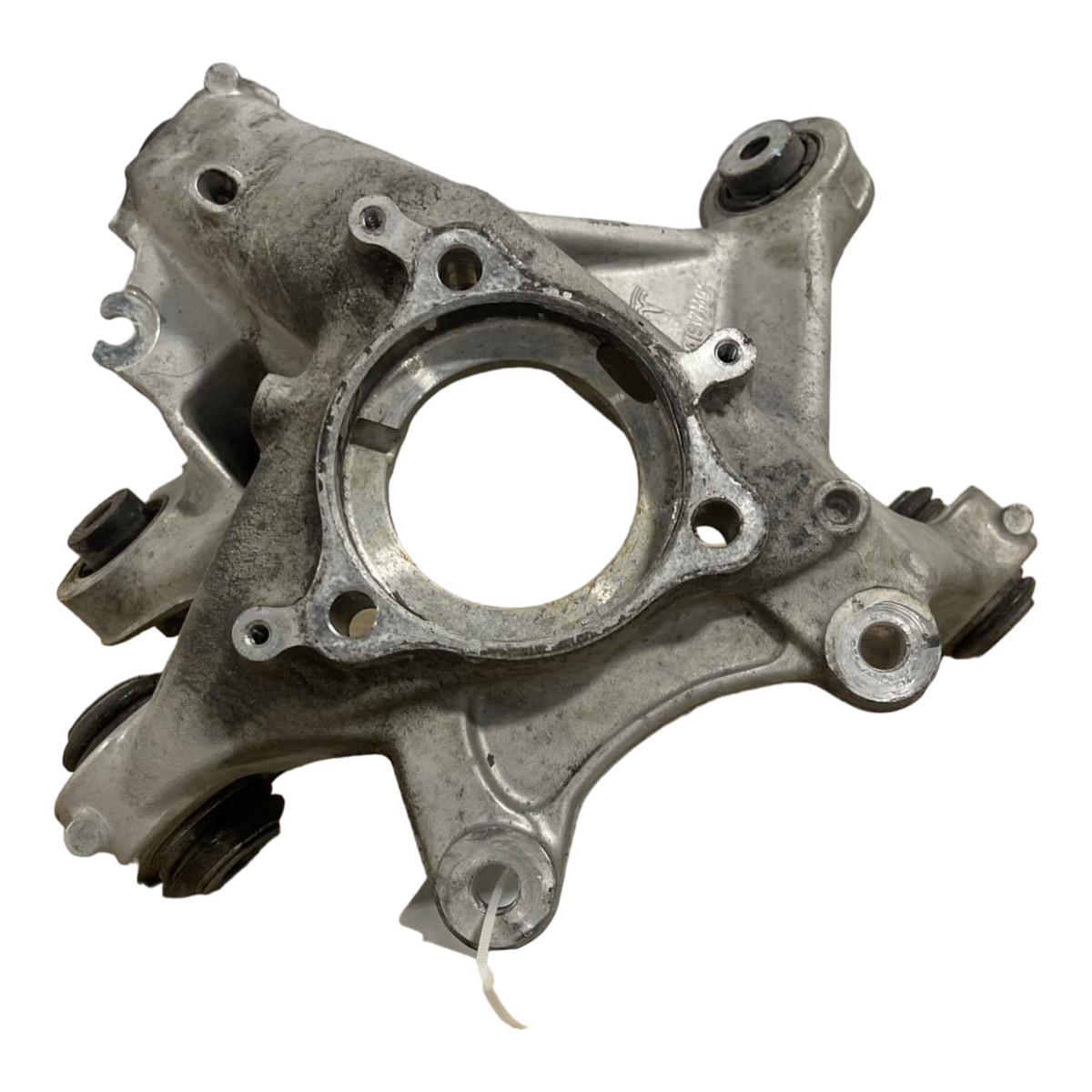 TESLA MODEL Y REAR KNUCKLE ASSEMBLY RIGHT HAND 1188416-00-G