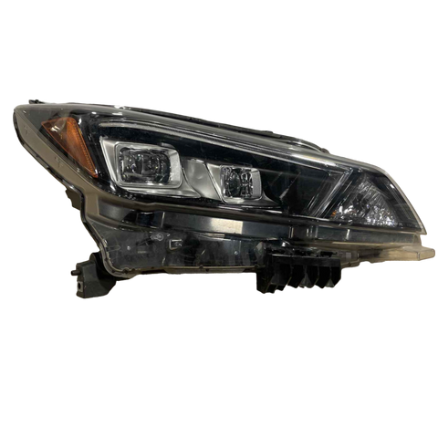 NISSAN LEAF  NISSAN LEAF GEN 2 PASSENGER SIDE HEADLAMP ASSEMBLY 26010-5SA5C