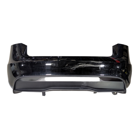 TESLA MODEL 3 REAR UPPER FASCIA 1582571-SC-D