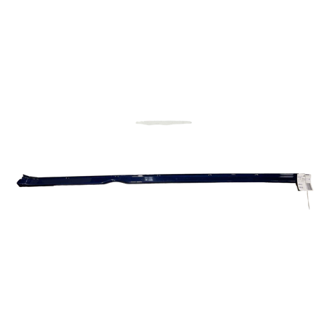 TESLA MODEL S MS2 PLAQUE DE PROTECTION, PLASTIQUE, DROITE 1012217-00-F