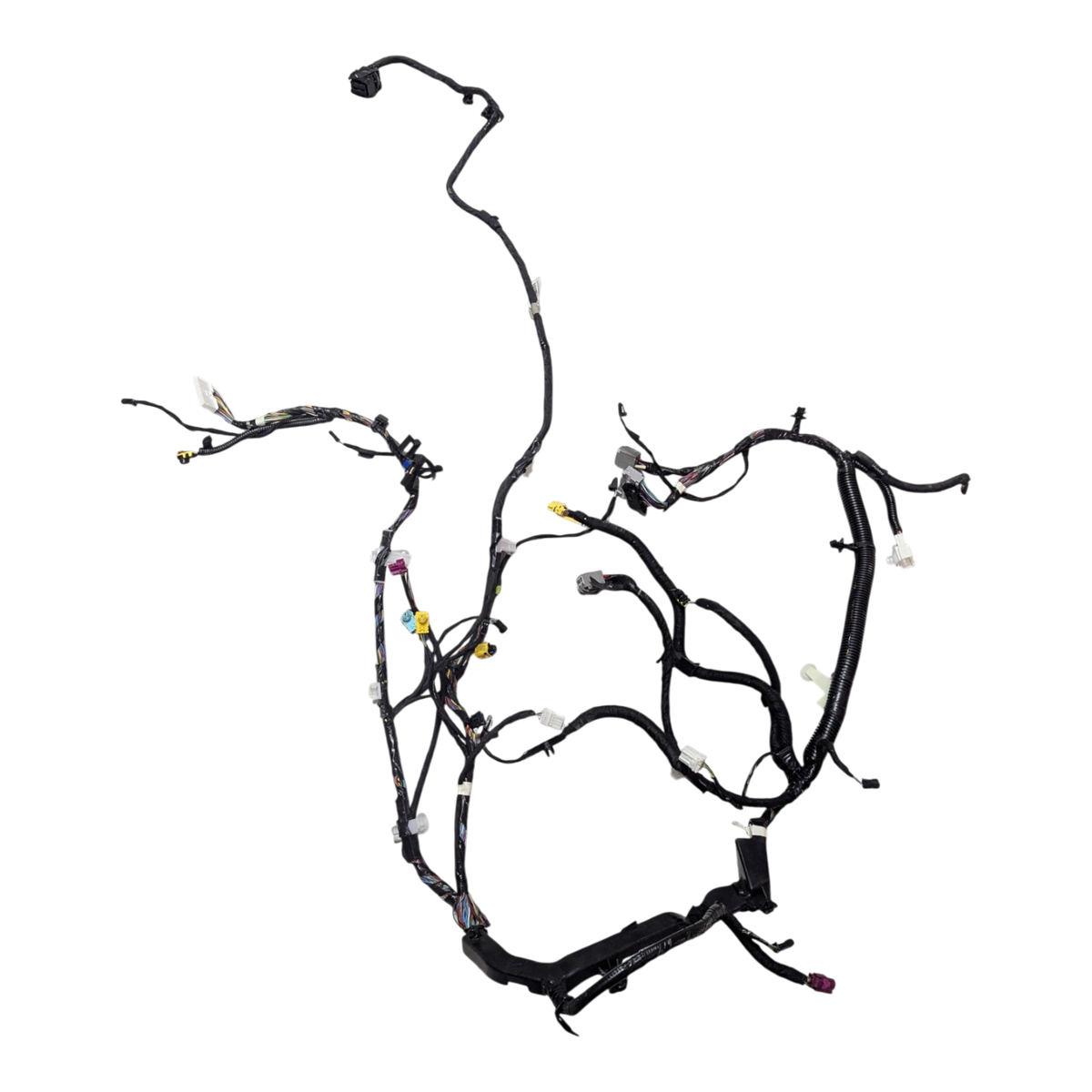 TESLA MODEL 3 DASHBOARD WIRING HARNESS 4067960-06-B