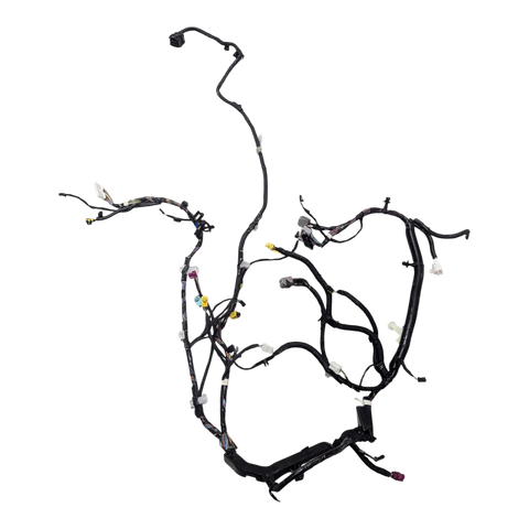 TESLA MODEL 3 DASHBOARD WIRING HARNESS 4067960-06-B