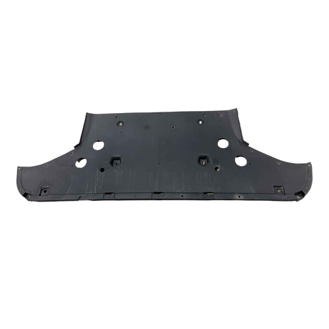 TESLA MODEL S  FRONT AERO SHIELD 6008189-00-D