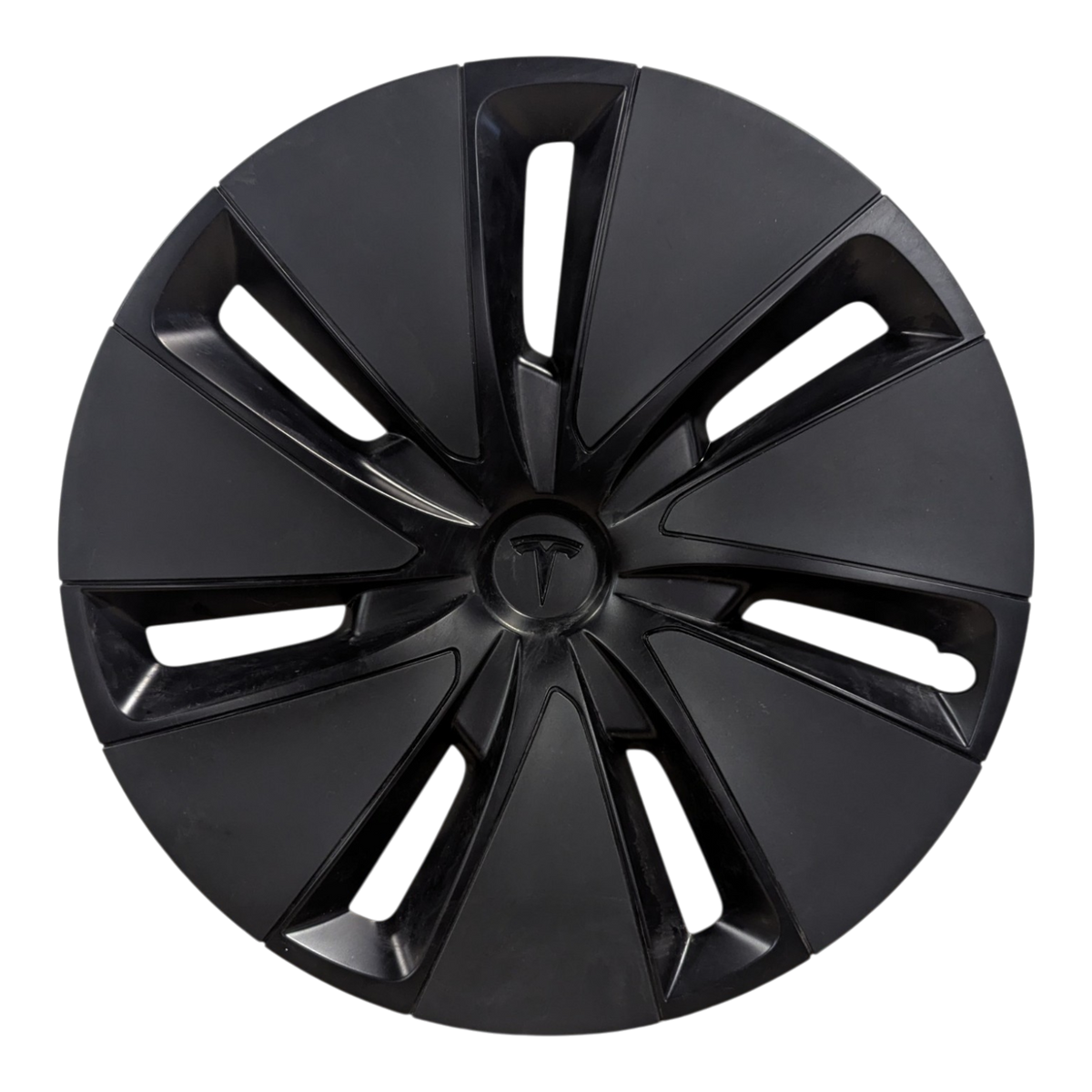 JEU D'ENJOLIVEURS DE ROUE GLIDER 18" POUR TESLA MODEL 3 1344285-00-B