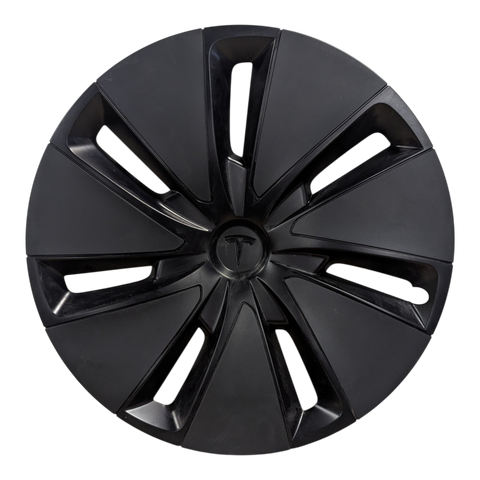 JEU D'ENJOLIVEURS DE ROUE GLIDER 18" POUR TESLA MODEL 3 1344285-00-B