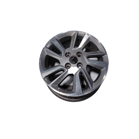 CHEVROLET SPARK EV  WHEEL, ALLOY, RJW REAR 95024487