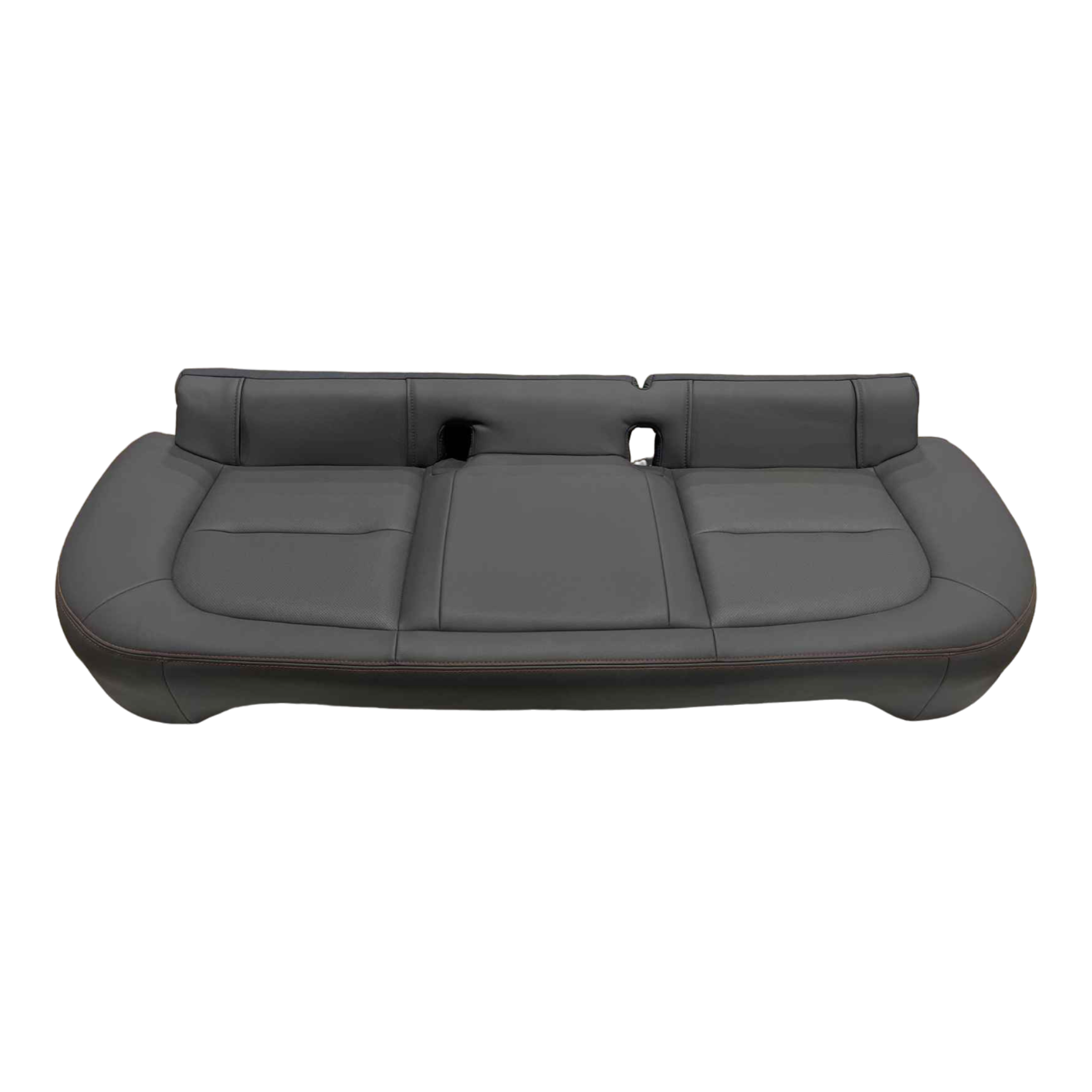 CHEVROLET BOLT EVDARK GALVANIZED COOL REAR SEAT CUSHION 42563329