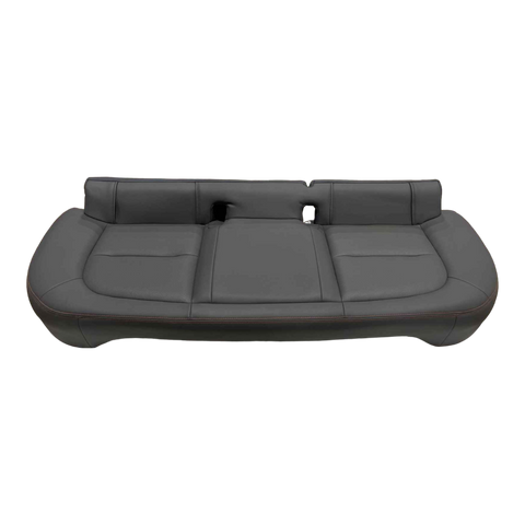 CHEVROLET BOLT EVDARK GALVANIZED COOL REAR SEAT CUSHION 42563329