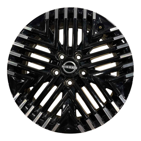 NISSAN LEAF GEN 2  WHEEL 40300-6WK6D