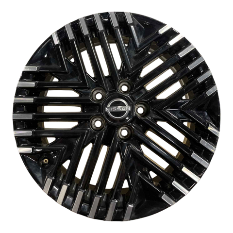 NISSAN LEAF GEN 2  WHEEL 40300-6WK6D