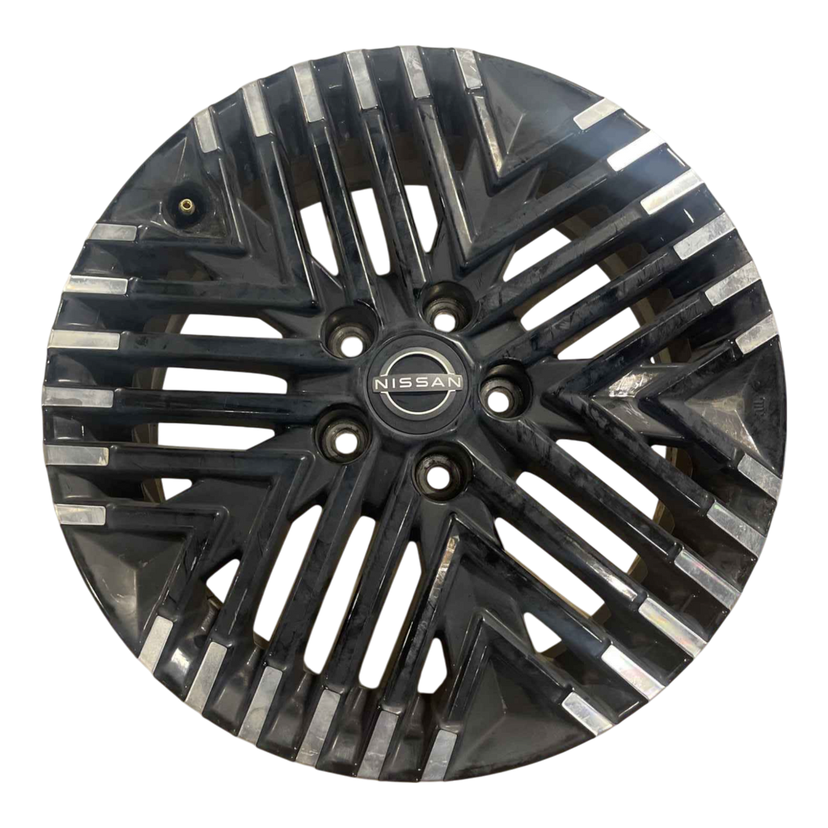 NISSAN LEAF GEN 2  WHEEL 40300-6WK6D