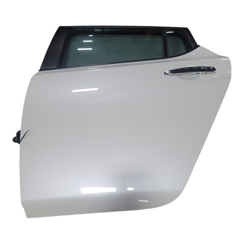 NISSAN LEAF GEN 2 DOOR ASSY-REAR,LH 82101-5SF0A