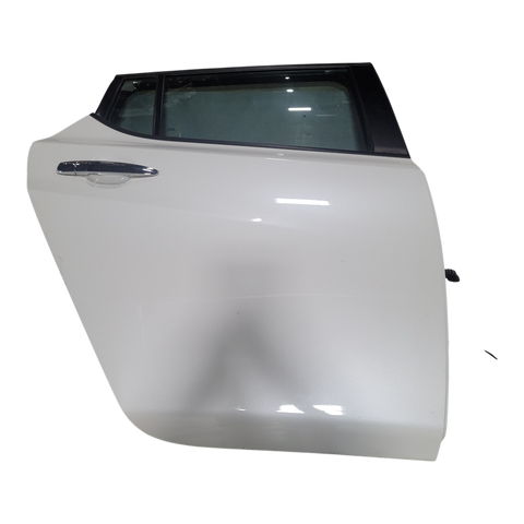 NISSAN LEAF GEN 2 DOOR ASSY-REAR,RH 82100-5SF0A