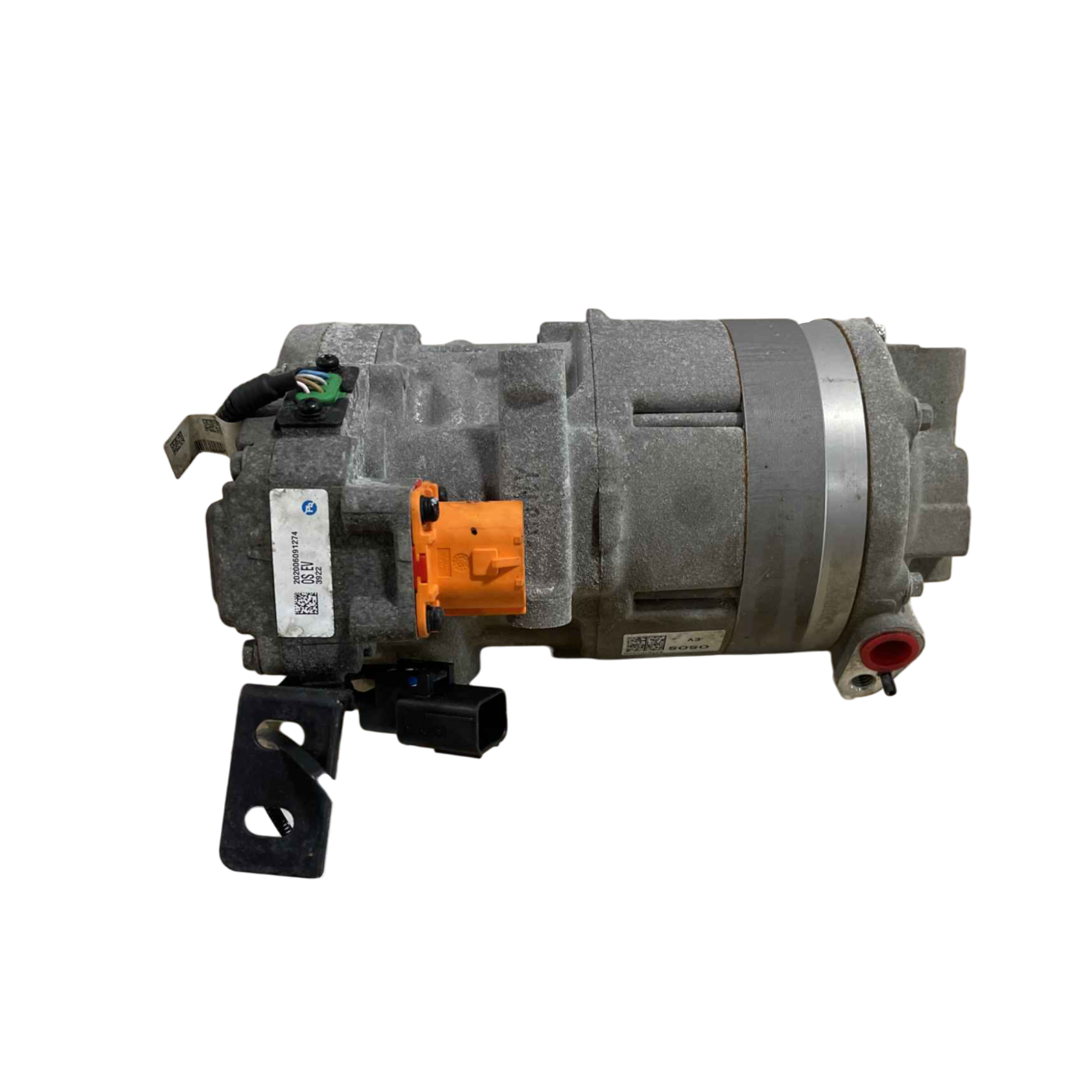 HYUNDAI KONA EVCOMPRESSOR A/C 97701-K4000