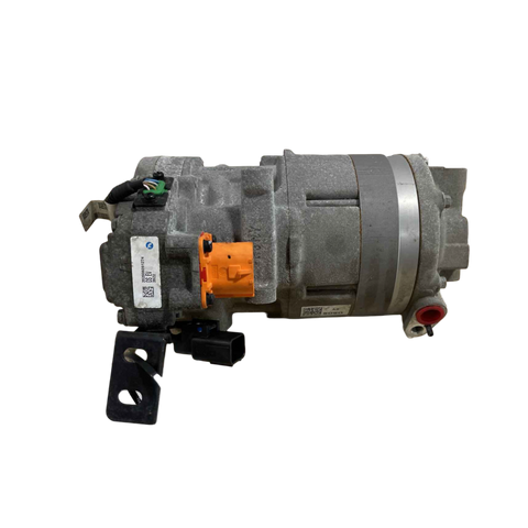 HYUNDAI KONA EV  COMPRESSOR A/C 97701-K4000