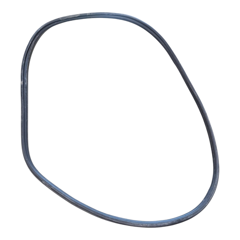 HYUNDAI IONIQ EV BODY WEATHER-STRIP TAIL GATE 87321-G2000