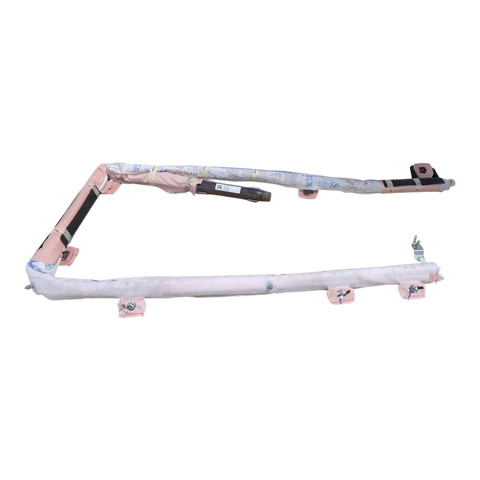 HYUNDAI IONIQ EV INFLATOR CURTAIN AIR BAG MODULE LH 85010-G2000