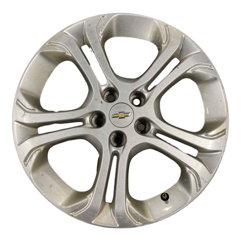 CHEVROLET BOLT  WHEEL, PREMIER 95429922