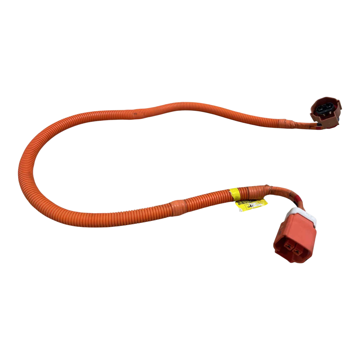 TESLA MODEL S HARNESS HVAC COMPRSSR TO MINI HVJB 6007383-00-D