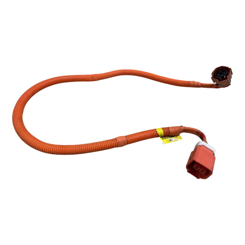 TESLA MODEL S HARNESS HVAC COMPRSSR TO MINI HVJB 6007383-00-D